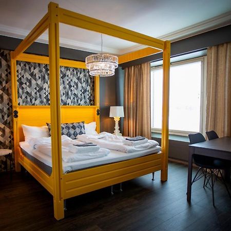 Hotelli Olof Tornio Luaran gambar