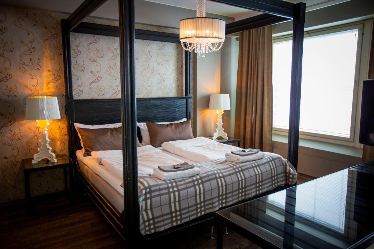Hotelli Olof Tornio Luaran gambar
