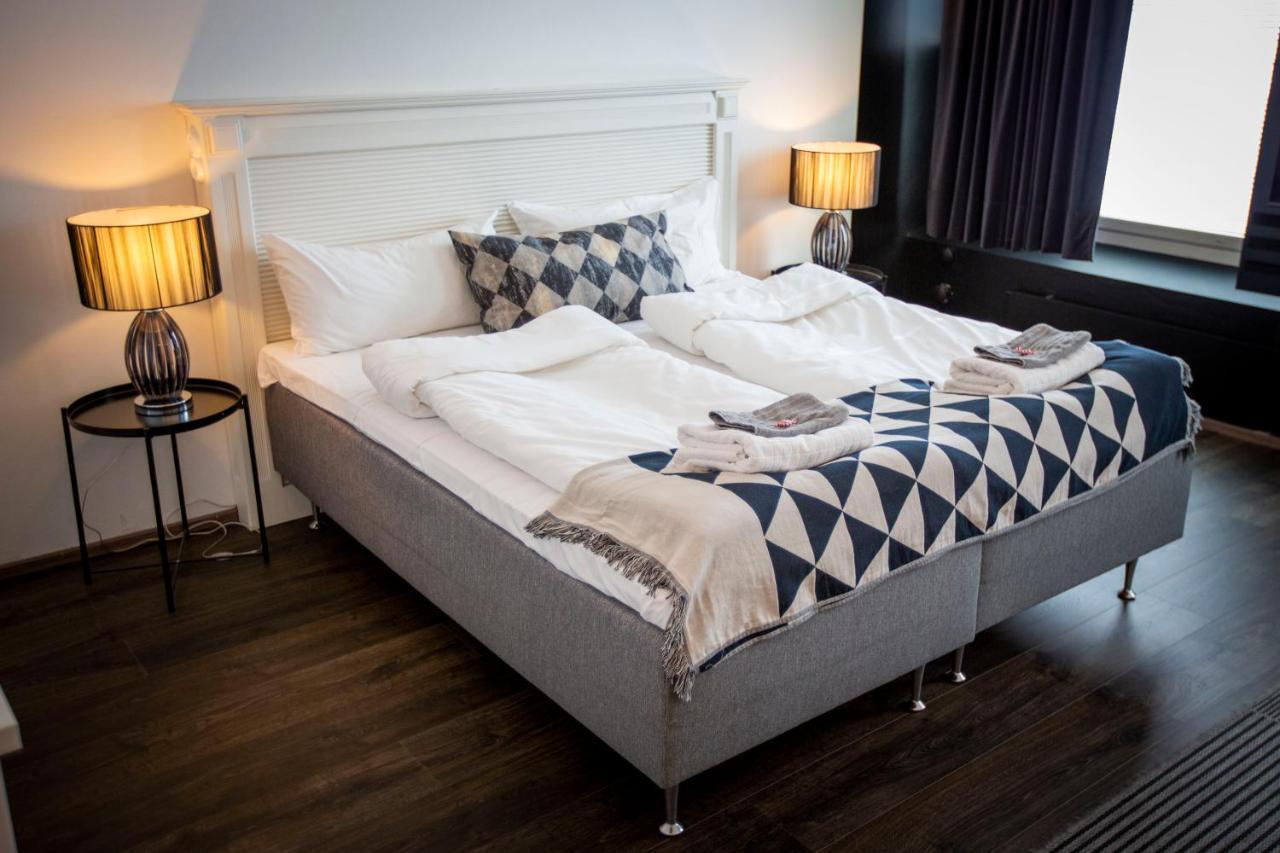 Hotelli Olof Tornio Luaran gambar