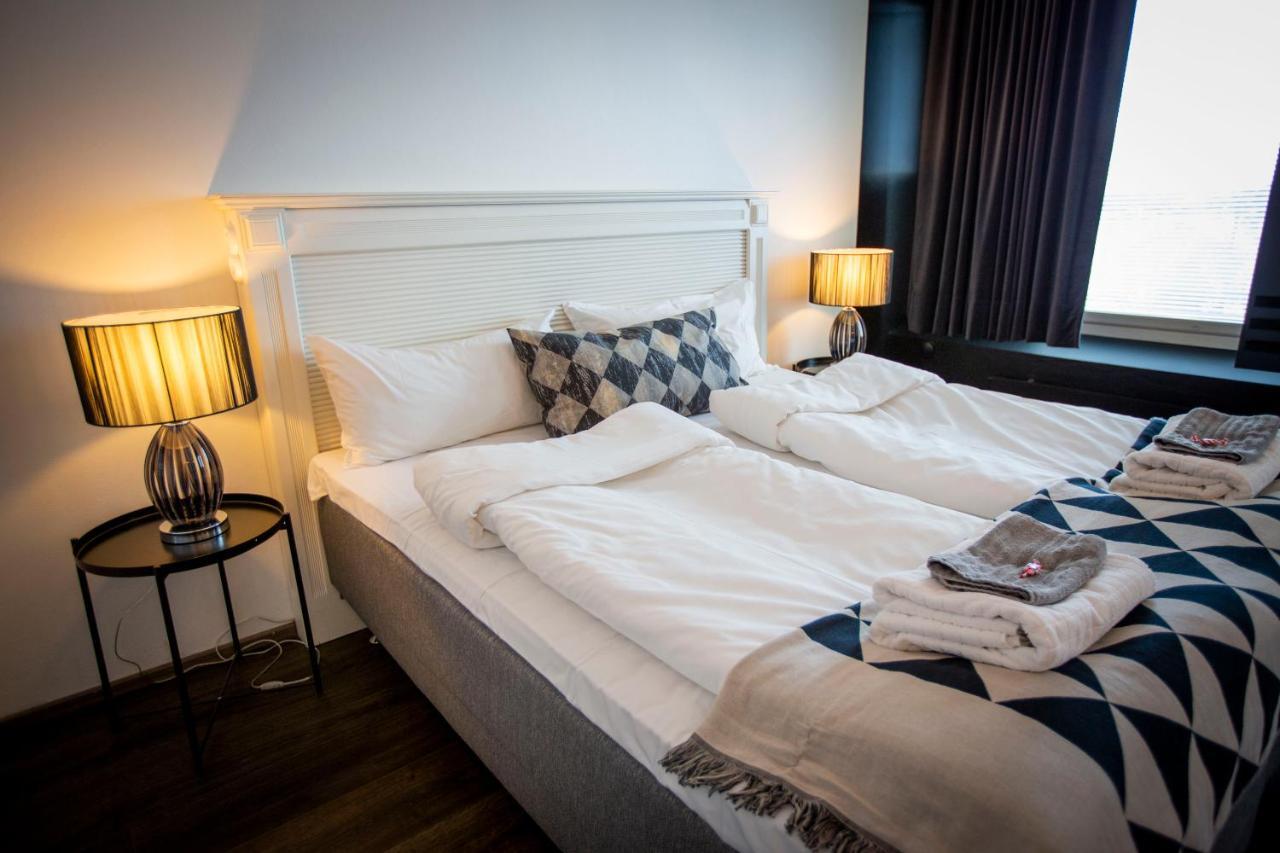 Hotelli Olof Tornio Luaran gambar