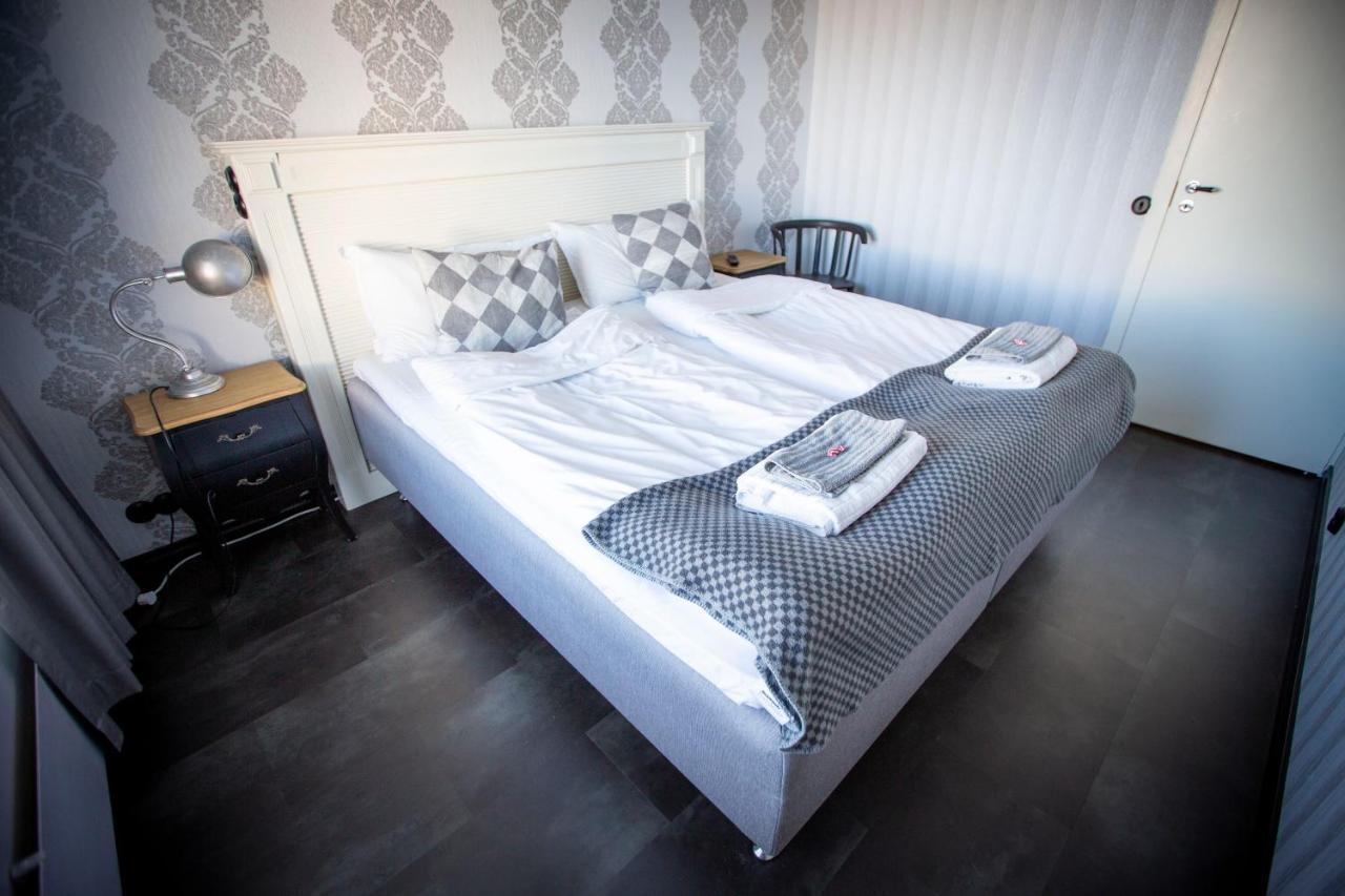 Hotelli Olof Tornio Luaran gambar