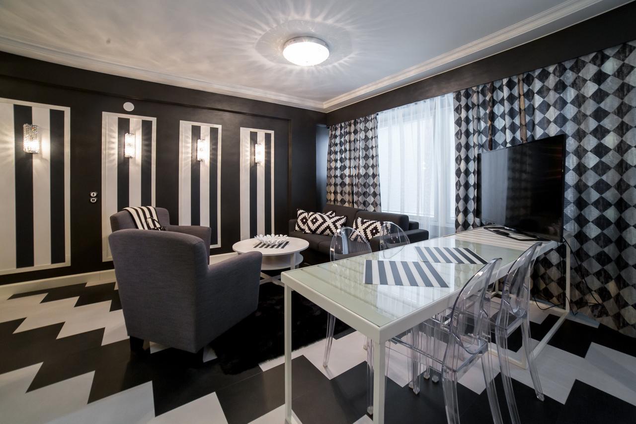 Hotelli Olof Tornio Luaran gambar